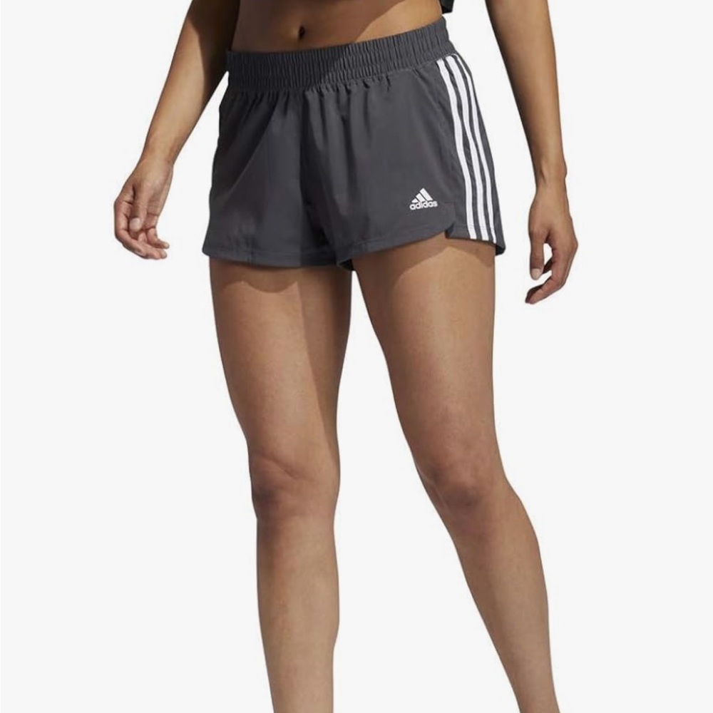 Women’s Adidas Pacer Shorts